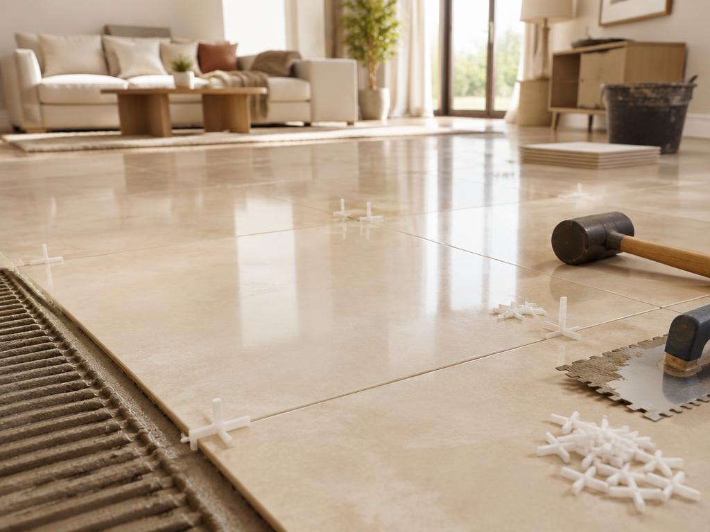 Carrelage